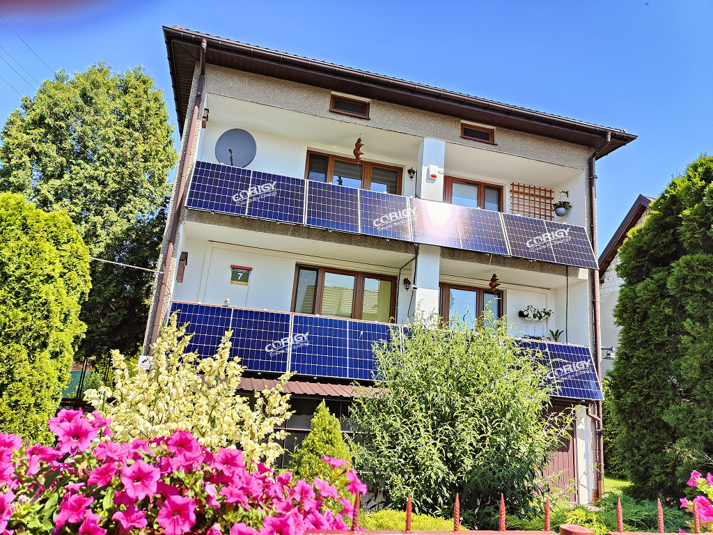 Does Balcony Solar Work? Harnessing the Sun's Power for Your Home